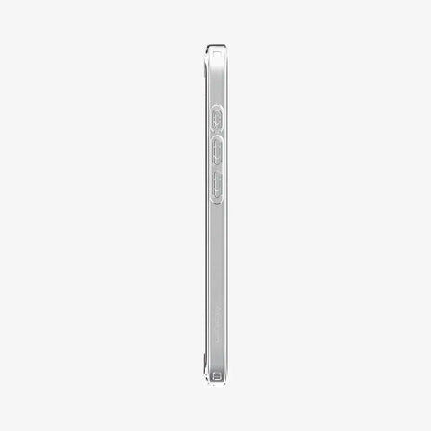iPhone 16e Series - Ultra Hybrid (Mag Fit)