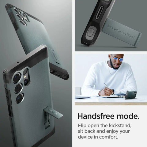 Galaxy S24 Series - Tough Armor