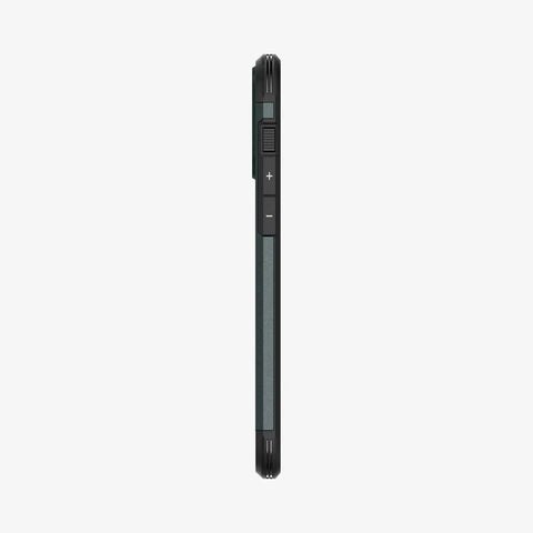 iPhone 15 Series - Tough Armor (Mag Fit)