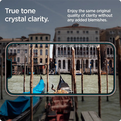 iPhone 17e Series - GLAS.tR EZ Fit Privacy