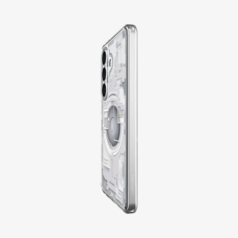 Galaxy S26 Series - Ultra Hybrid Zero One (Mag Fit)