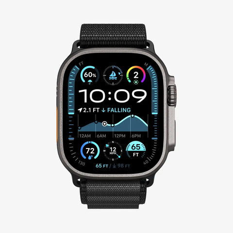 Apple Watch Series - WBF1