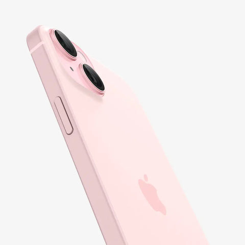 iPhone 15 Series - Optik Pro EZ Fit Lens Protector