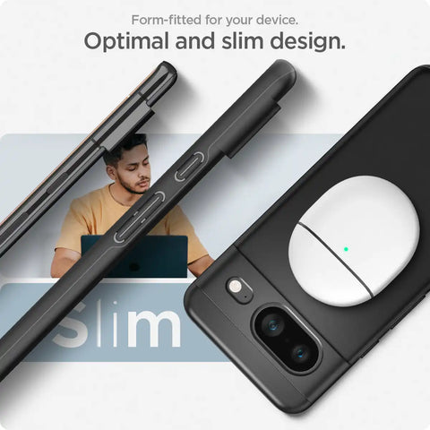 Pixel 8 Series - Thin Fit