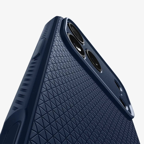 iPhone 17 Series - Liquid Air