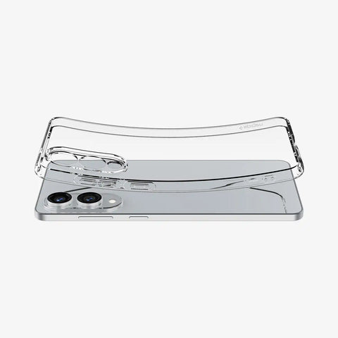 Galaxy S25 Edge - Liquid Crystal