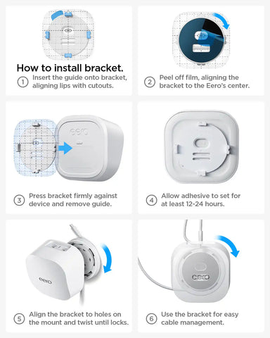 Eero Series - Mount | ER110