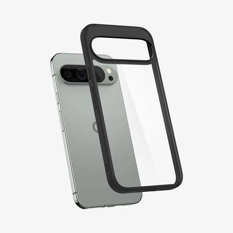 Pixel 9 Series - Ultra Hybrid