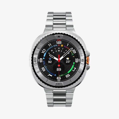 Galaxy Watch 8 Series - Bezel Tune Pro