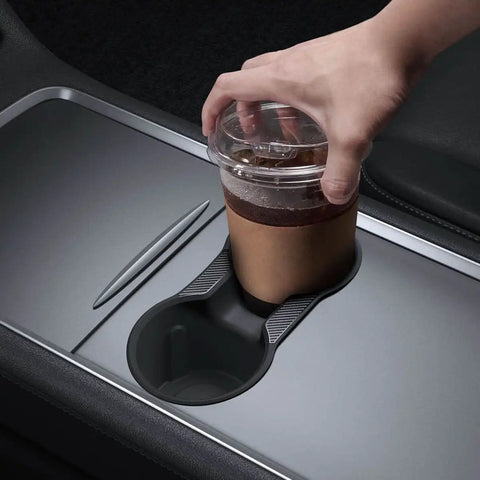 Tesla Series - Cup Holder Insert | TO211