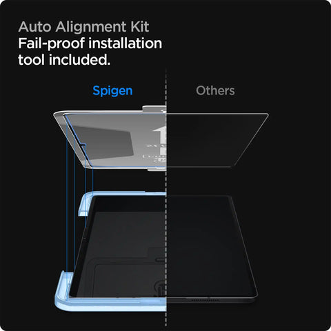 Galaxy Tab S Series - EZ FIT GLAS.tR