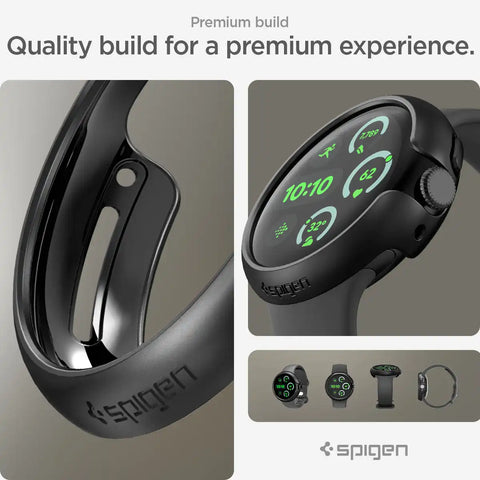 Pixel Watch Series - Thin Fit