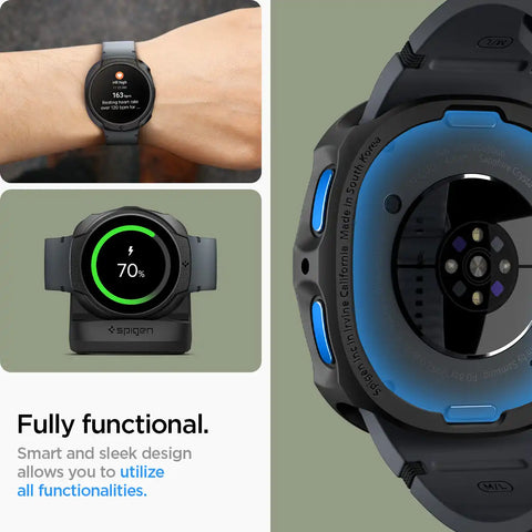 Galaxy Watch 8 Series - Liquid Air