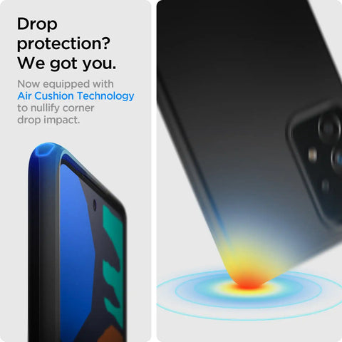 Galaxy A Series - Thin Fit