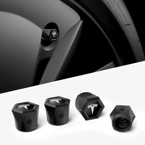 Universal Tire Valve Stem Cap | VS100TS/R