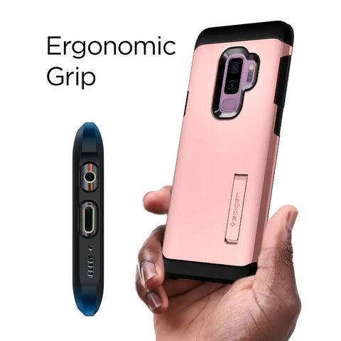 Galaxy S9 Series - Tough Armor