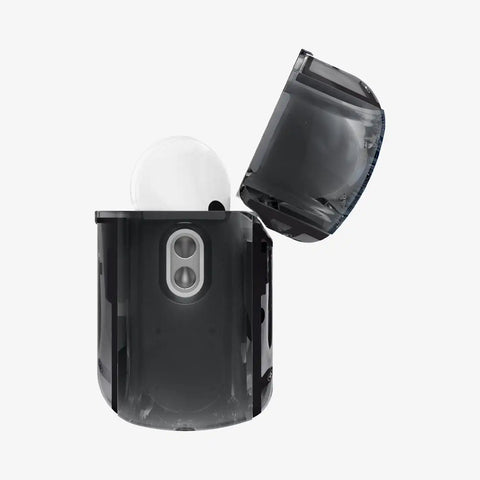 AirPods Series - Ultra Hybrid Zero One (Mag Fit)