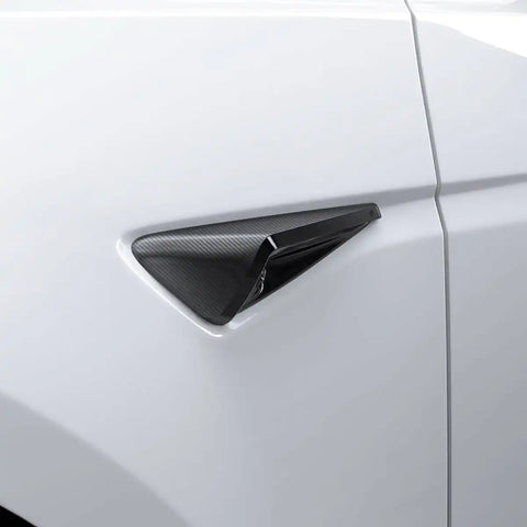 Tesla Series - Front Fender Camera Cover | TO410