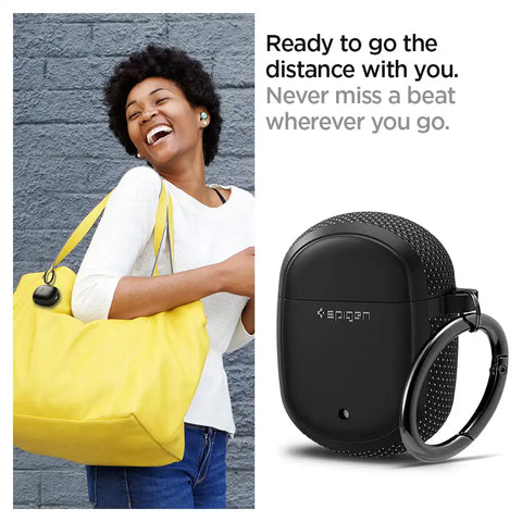 Pixel Buds Series - Classic Fit
