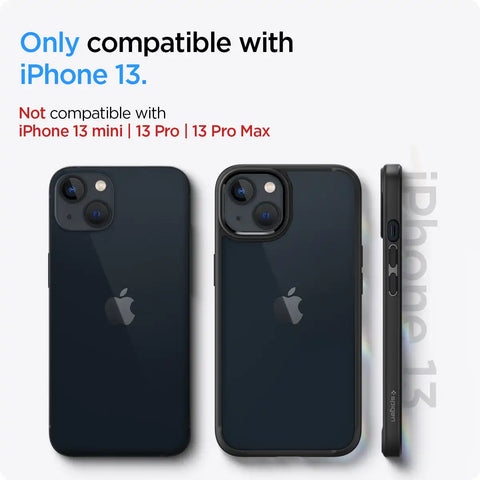 iPhone 13 Series - Ultra Hybrid