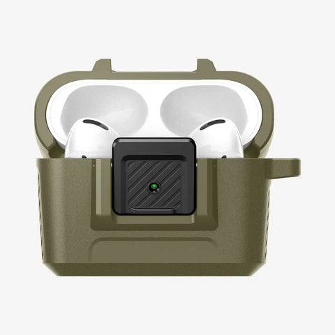 AirPods Series - Lock Fit
