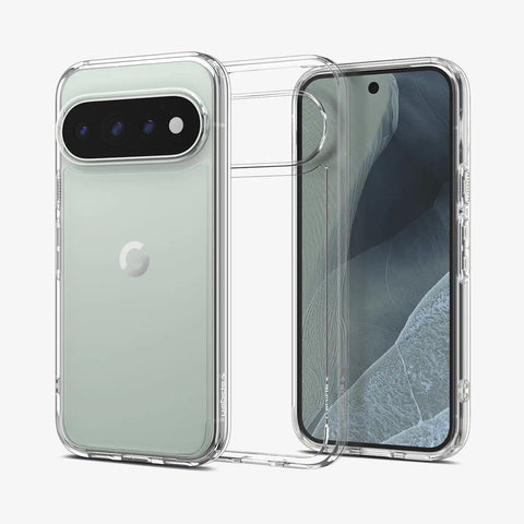 Pixel 11 Series - Ultra Hybrid