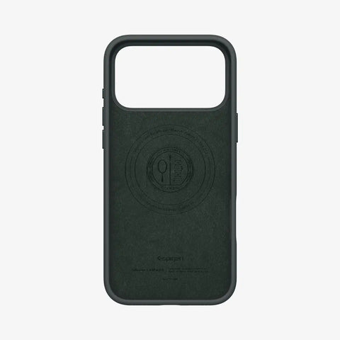 iPhone 17 Series - Silicone Fit (Mag Fit)