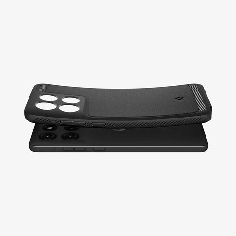 Moto G Series - Rugged Armor