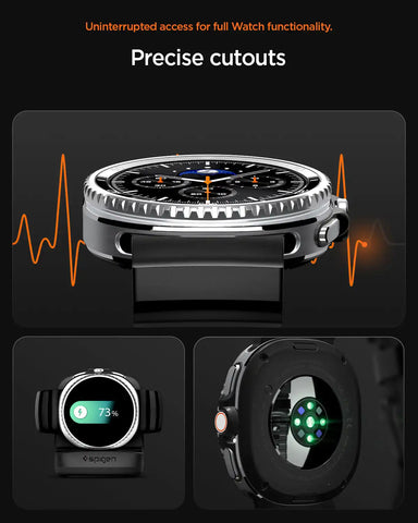 Galaxy Watch 8 Series - WBS2