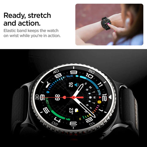 Galaxy Watch 9 Series - Lite Fit Band