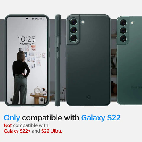 Galaxy S22 Series - Thin Fit