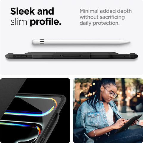 iPad Pro Series - Air Skin Pro