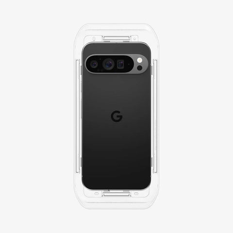 Pixel 10 Series - GLAS.tR EZ Fit | Privacy