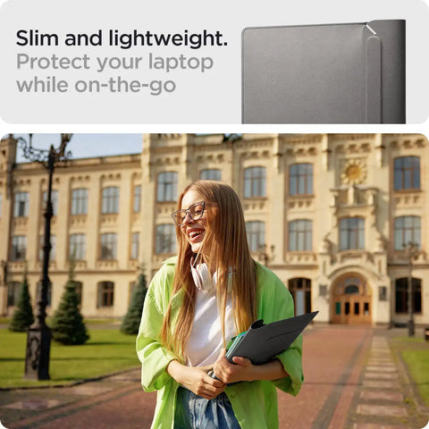 Valentinus S Laptop Pouch