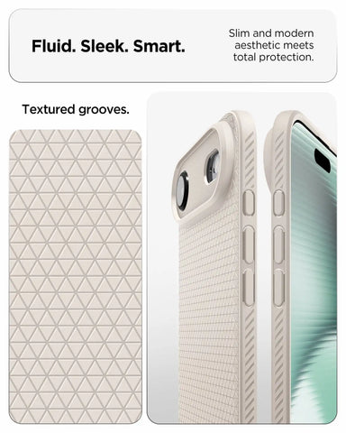 iPhone 17 Series - Liquid Air