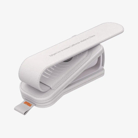 Visor Leather Sunglass Holder | SH101