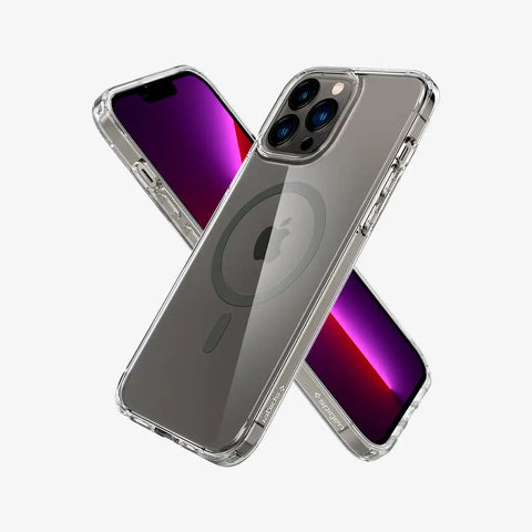 iPhone 13 Series - Ultra Hybrid (Mag Fit)