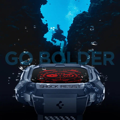 Apple Watch Series - Rugged Armor Pro