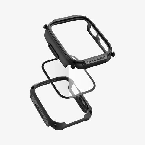 Apple Watch Series - Tough Armor