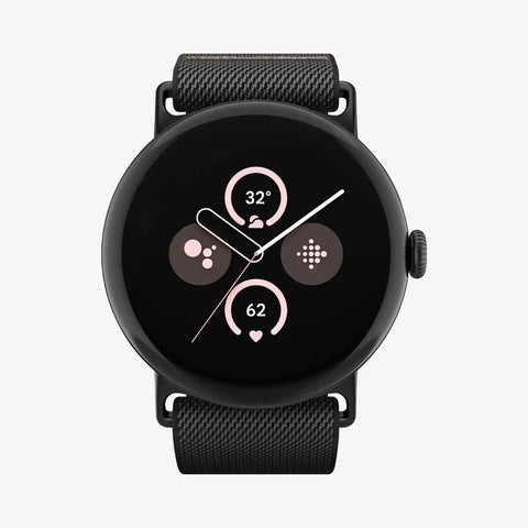 Pixel Watch 4 Series - Lite Fit