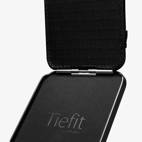 MagSafe Card Holder Tiefit (Mag Fit)