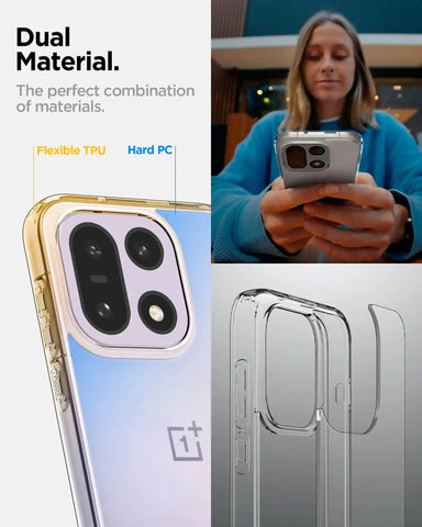 OnePlus 15 Series - Ultra Hybrid