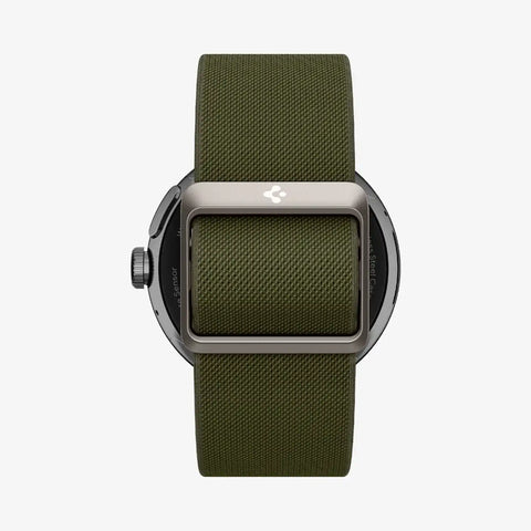 Pixel Watch Series - Lite Fit