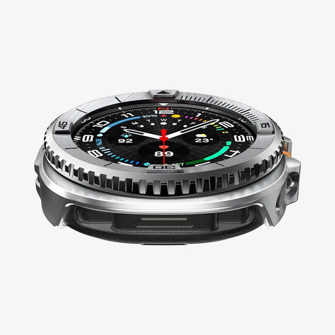 Galaxy Watch 8 Series - Bezel Tune Pro