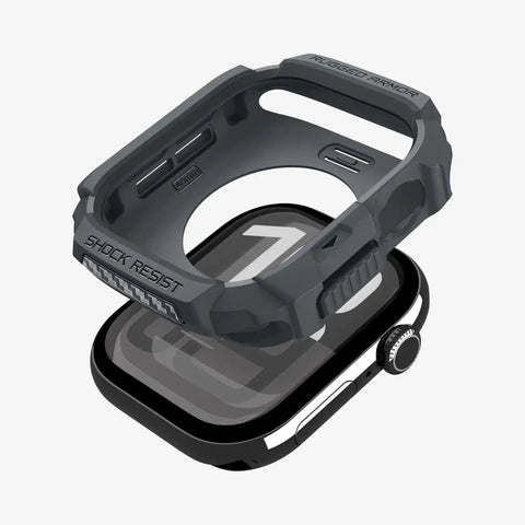 Apple Watch Series - Rugged Armor 2