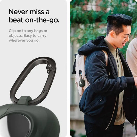 AirPods Series - Tag Armor Duo