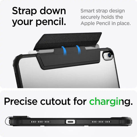 iPad Series - Ultra Hybrid Pro