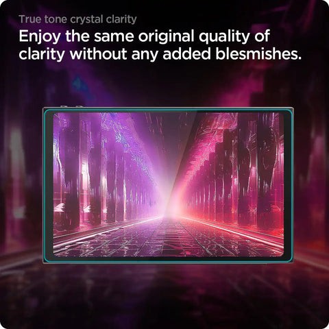 Lenovo Gaming - GLAS.tR EZ Fit
