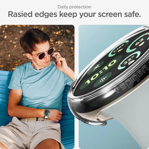Pixel Watch Series - Thin Fit