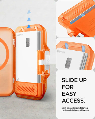 MagSafe Card Holder Tintap (Mag Fit+)